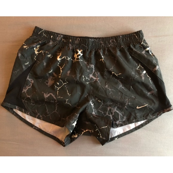 nike lightning bolt shorts